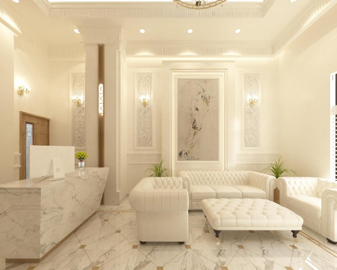 Hotel Aksh Inn Divisione di Divisione di Jaipur Esterno foto