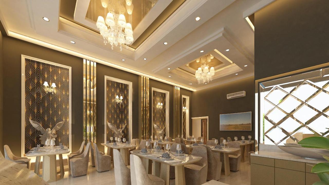 Hotel Aksh Inn Divisione di Divisione di Jaipur Esterno foto